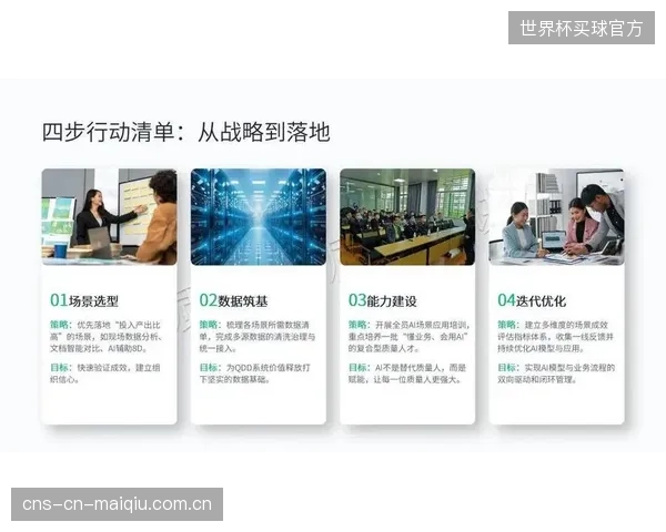 结合韩华Vision的AI摄像头，四足巡检机器人实现了从“被动记录”到“主动预防”的转变，提前识别并警示人群异常聚集行为